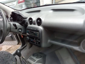 Hyundai Atos  27000км, снимка 4