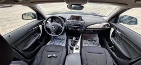 BMW 114 1.6 D 95k.c, снимка 11