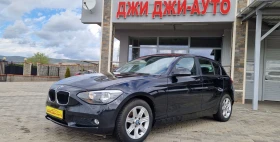 BMW 114 1.6 D 95k.c | Mobile.bg    1