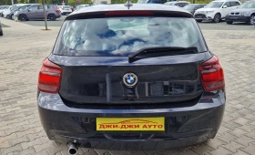 BMW 114 1.6 D 95k.c, снимка 5