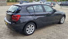 BMW 114 1.6 D 95k.c, снимка 4