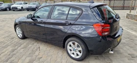 BMW 114 1.6 D 95k.c, снимка 6