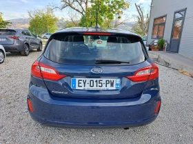 Ford Fiesta 1.1i | Mobile.bg    5