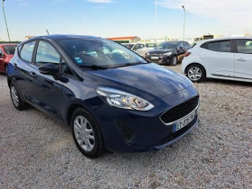 Обява за продажба на Ford Fiesta 1.1i ~13 900 лв. - изображение 6