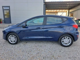 Ford Fiesta 1.1i, снимка 3