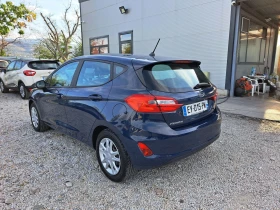 Ford Fiesta 1.1i, снимка 4