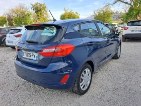 Ford Fiesta 1.1i, снимка 6