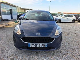 Ford Fiesta 1.1i | Mobile.bg    2