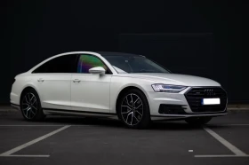 Audi A8 A8L 55TFSI, снимка 5