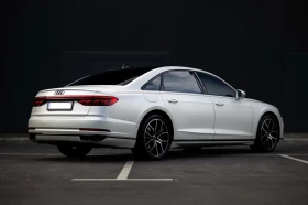 Audi A8 A8L 55TFSI, снимка 2