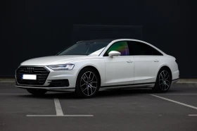 Audi A8 A8L 55TFSI, снимка 6