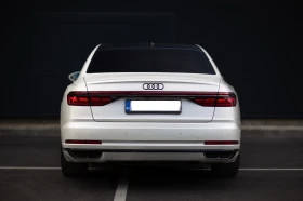 Audi A8 A8L 55TFSI, снимка 7