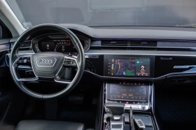 Audi A8 A8L 55TFSI, снимка 11