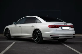 Audi A8 A8L 55TFSI, снимка 4