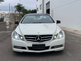 Mercedes-Benz E 250 2.2 Coupe , снимка 1