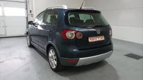 VW Golf Plus Cross 1.9 tdi | Mobile.bg    7