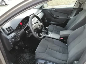 VW Passat 2.0 * * KLIMA * * 4 ?4 6скорости , снимка 8