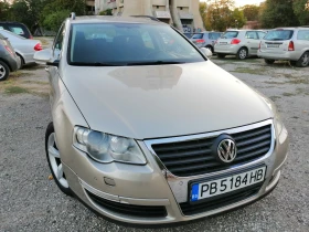 VW Passat 2.0 * * KLIMA * * 4 ?4 6скорости , снимка 11