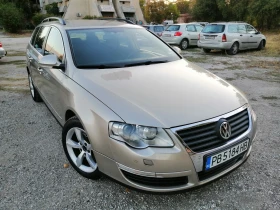 VW Passat 2.0 * * KLIMA * * 4 ?4 6скорости , снимка 12