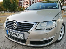 VW Passat 2.0 * * KLIMA * * 4 ?4 6скорости , снимка 1