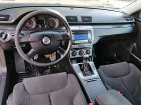 VW Passat 2.0 * * KLIMA * * 4 ?4 6скорости , снимка 16