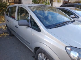 Opel Zafira, снимка 6