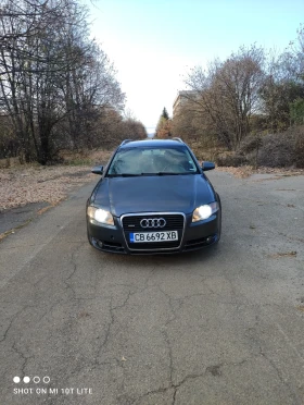 Audi A4 4х4 quattro 3.0 tdi, снимка 1