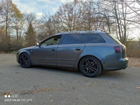 Audi A4 4х4 quattro 3.0 tdi, снимка 4