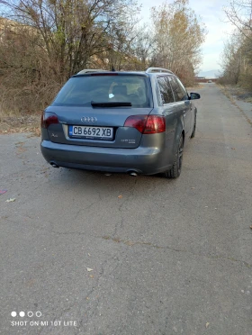 Audi A4 4х4 quattro 3.0 tdi, снимка 3