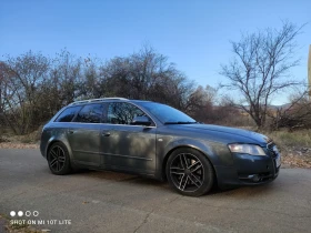 Audi A4 4х4 quattro 3.0 tdi, снимка 2