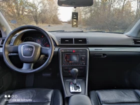 Audi A4 4х4 quattro 3.0 tdi, снимка 5