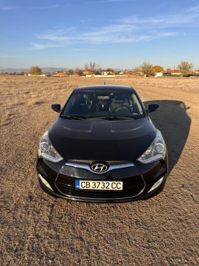 Hyundai Veloster  | Mobile.bg    2