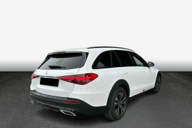 Mercedes-Benz C 220 d 4Matic All-Terrain = Avantgarde=  | Mobile.bg    2