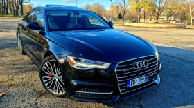 Обява за продажба на Audi A6 SUPERCHARGER/S-LINE ~43 990 лв. - изображение 1