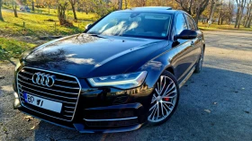 Audi A6 SUPERCHARGER/S-LINE, снимка 7