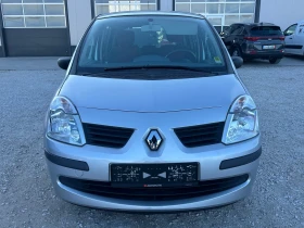 Renault Modus 1.2/75кс клима 102800км Сервизни документи , снимка 2