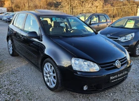 VW Golf 2.0 TDI DSG, снимка 1