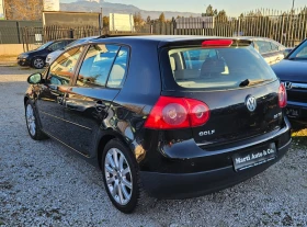 VW Golf 2.0 TDI DSG, снимка 4