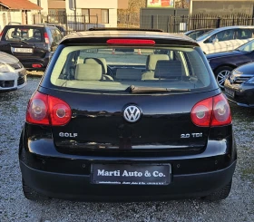 VW Golf 2.0 TDI DSG, снимка 5