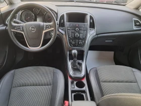 Opel Astra 1.7CDTi-97000  км.ПЪЛНА СЕРВИЗНА ИСТОРИЯ-КАТО НОВА, снимка 12