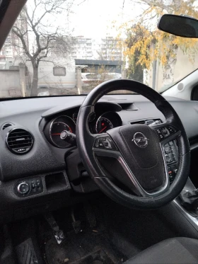 Opel Meriva 1.3 CDTI ecoFLEX, снимка 6