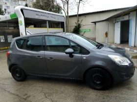 Opel Meriva 1.3 CDTI ecoFLEX, снимка 2