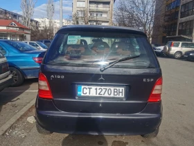 Mercedes-Benz A 160, снимка 3