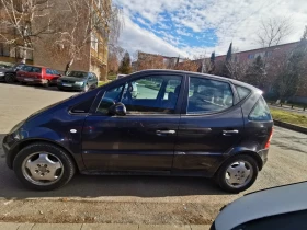 Mercedes-Benz A 160, снимка 2