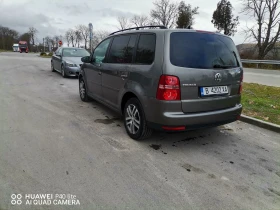 VW Touran | Mobile.bg    4