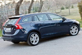 Volvo V60 1.6D | Mobile.bg    7