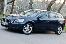     Volvo V60 1.6D