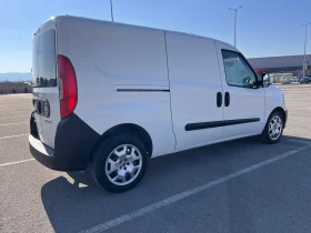 Fiat Doblo 1.6 Multijet MAXI, снимка 5