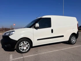 Fiat Doblo 1.6 Multijet MAXI, снимка 3