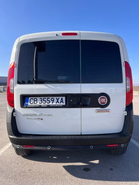 Fiat Doblo 1.6 Multijet MAXI, снимка 6